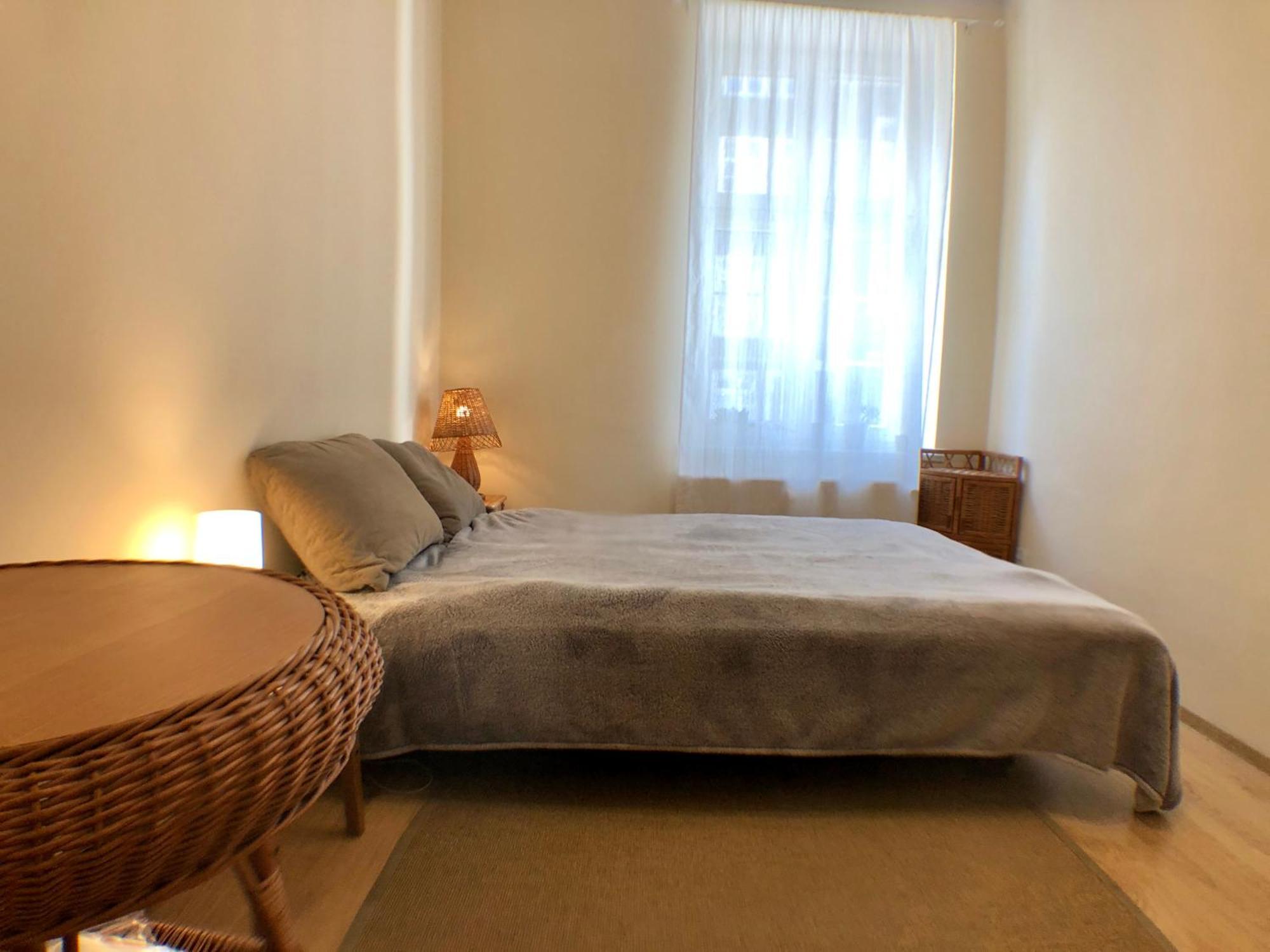 Apartament Ogarna Old Town Gdansk Lejlighed Eksteriør billede